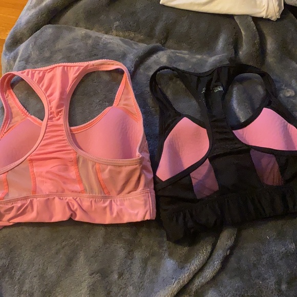 Sports bras - Picture 4 of 4